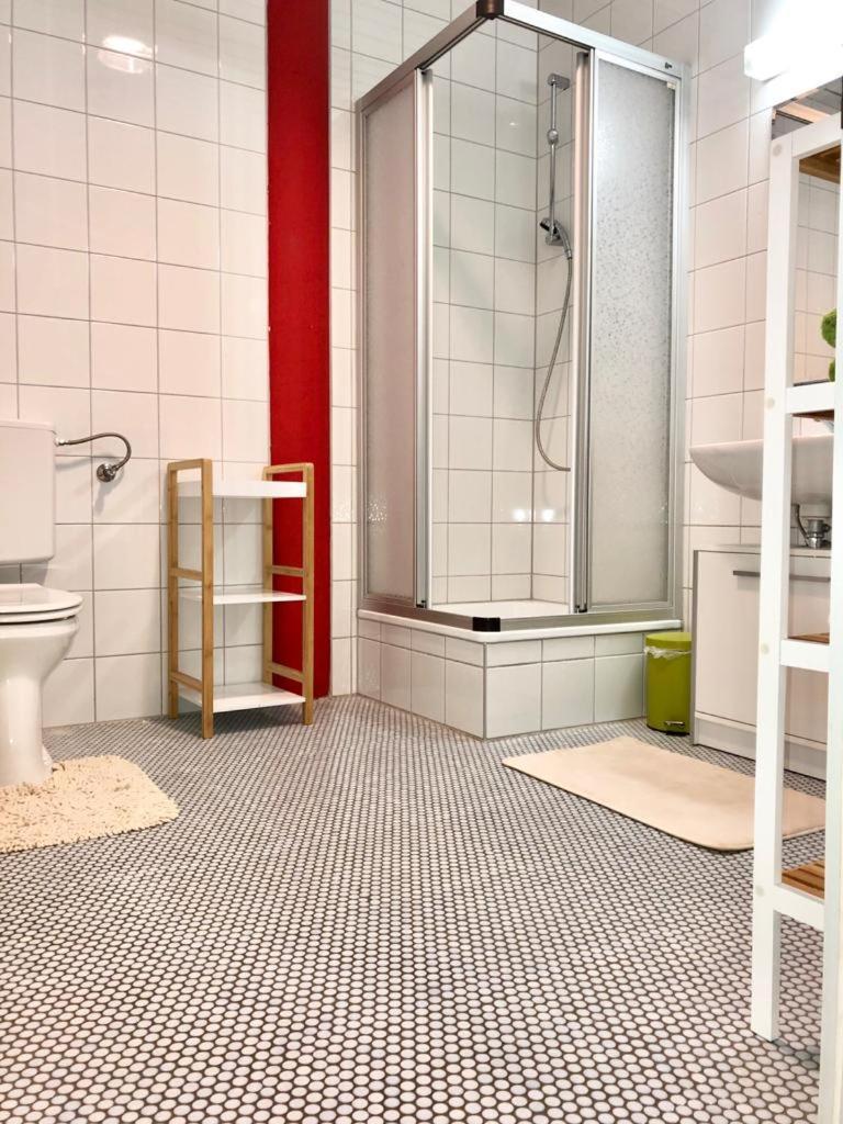 Kobra Room Fuer 4 Personen Spielberg Bei Knittelfeld Extérieur photo