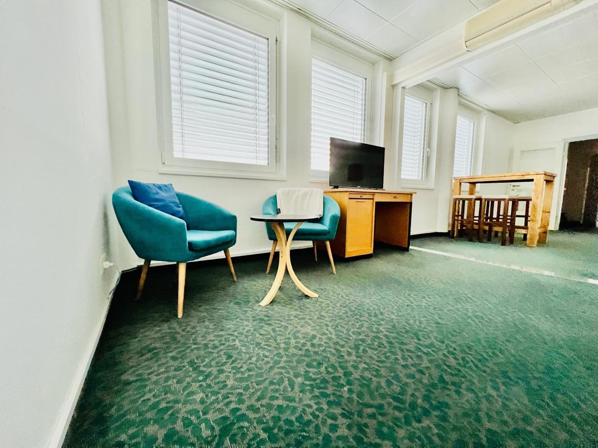 Kobra Room Fuer 4 Personen Spielberg Bei Knittelfeld Extérieur photo