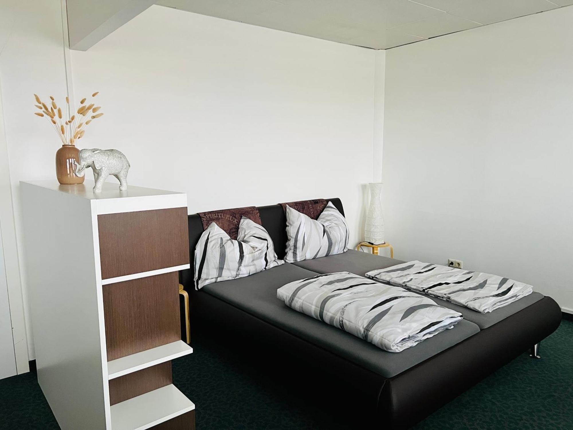 Kobra Room Fuer 4 Personen Spielberg Bei Knittelfeld Extérieur photo